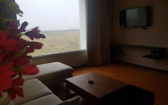 Hotel Ortus