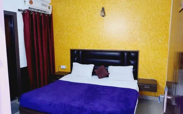 Bhawana Hotel