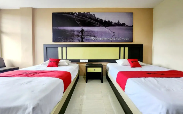 RedDoorz Near Pelabuhan Sri Bintan Pura Tanjungpinang