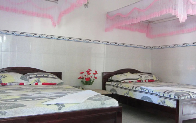 Duc Thao Guest House