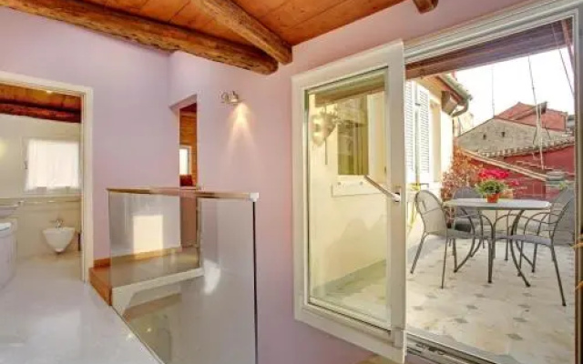 Fenix Otello Apartments