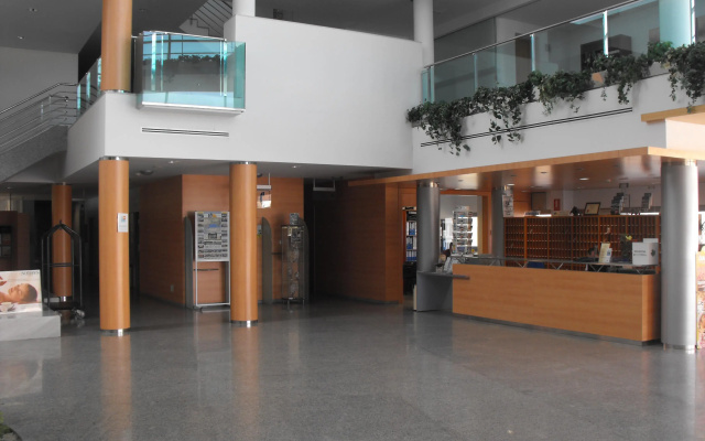 Hotel Neptuno
