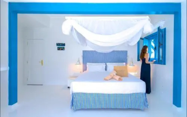 AVANTI Lifestyle Hotel - Only Adults