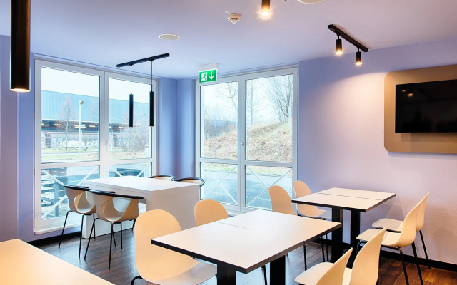 B&B Hotel Kassel-Süd