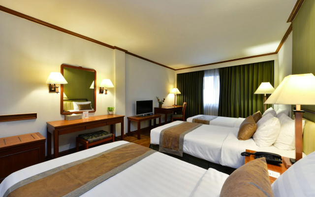 Arawana Regency Park Sukhumvit