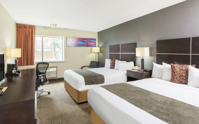 Amerstone Inn & Event Center