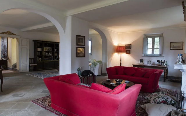 Villa Bacco
