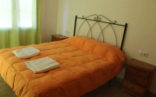 Apartamentos Turísticos Edificio del Pino