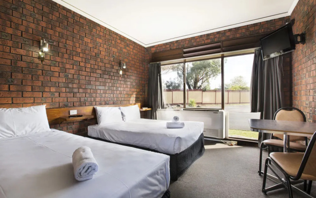 Excelsior Hotel Thomastown