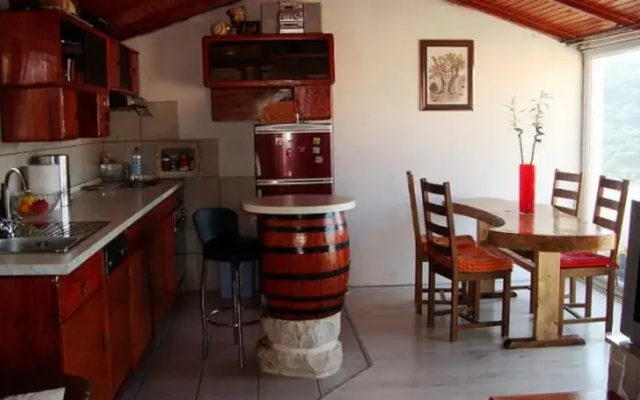 Holiday Home Biocic