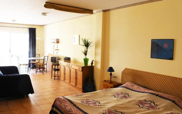 Studio Anna - Valle Gran Rey