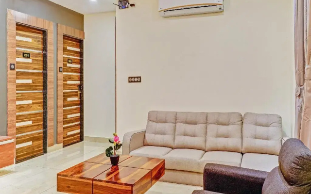 La Hotera by OYO Rooms