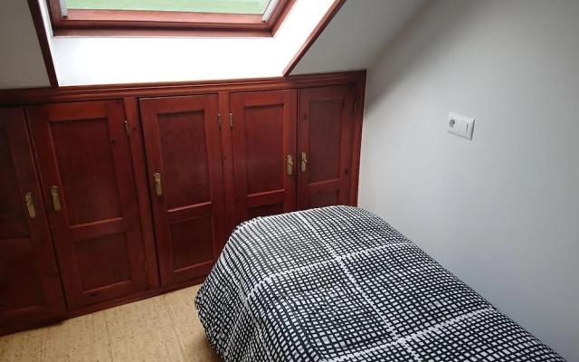 Apartamentos El Jornu