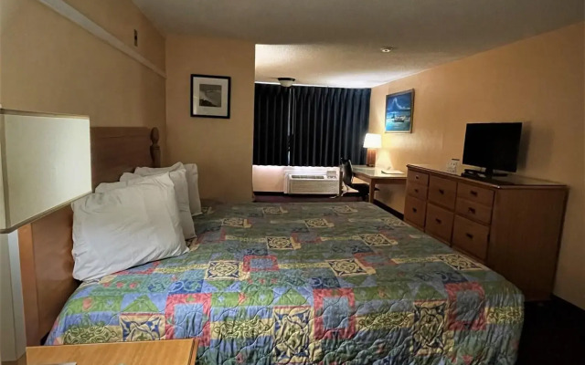 Marina Inn