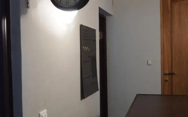 Hostel Baghramyan