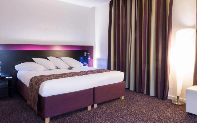 Mercure Lille Roubaix Grand Hotel