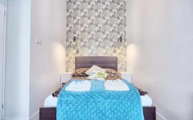 Krupnicza Premium Apartments