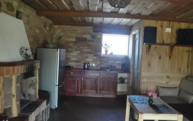Ezerkrasti