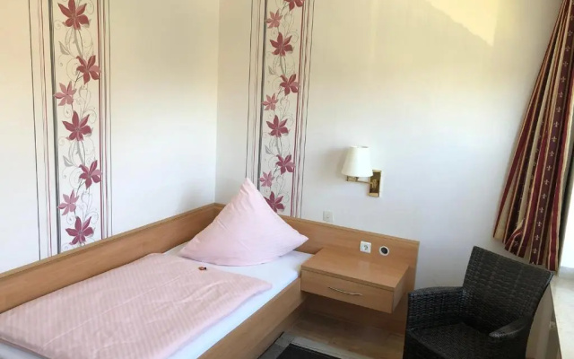 Hotel Haus am Rieth