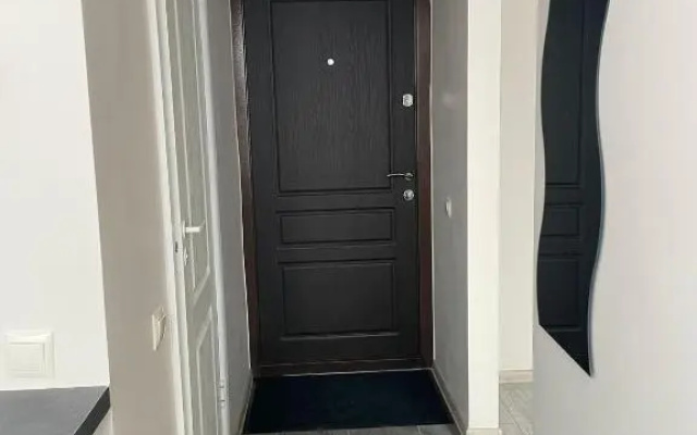 Brēžas apartamenti
