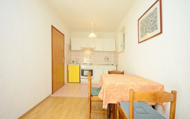 Apartments Marinko
