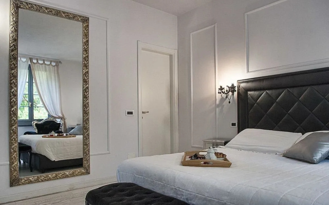 Charme Hotel Relais Villa Degli Aceri