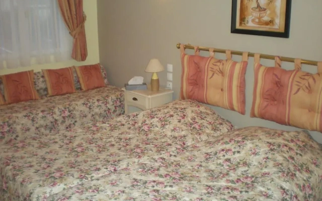 Hotel Les Augustines