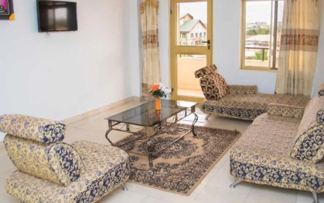 Okubi Hotel