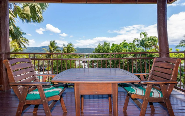 The Point Villa 10