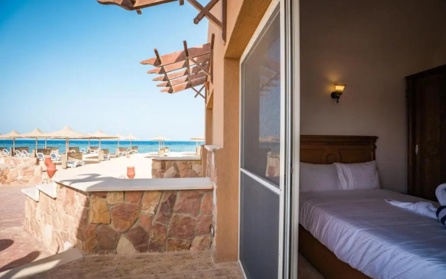 Silver Beach Boutique Hotel
