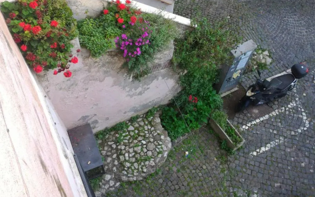 Il Melangolo