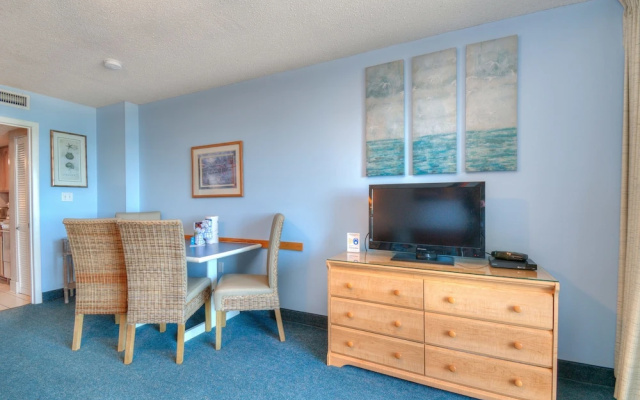 Dunes Towers by Palmetto Vacations
