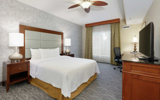 Homewood Suites by Hilton Hagerstown