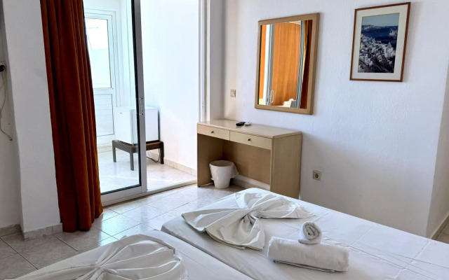 Savoy City Hotel