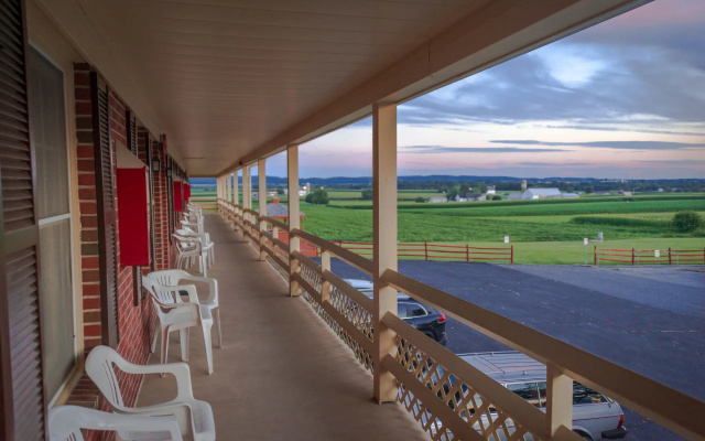 Harvest Drive Family Inn