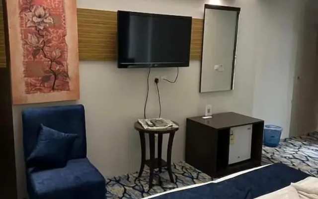 Al Dera Hotel