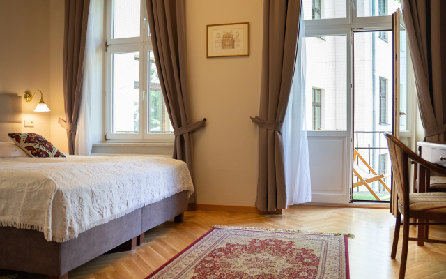 Polonia Hotel