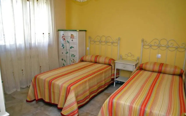 Apartamentos Quinto Sueño