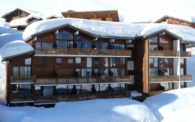 Nouvelles Residences - Studio pour 4 Personnes 90