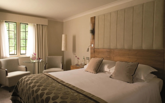 Rhinefield House Hotel