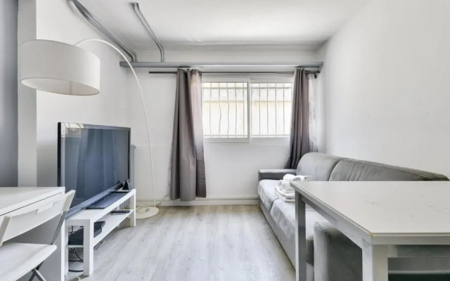 Superbe studio proche de la plage du Prado