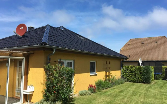 Möllis Apartment am Jasmund-Nationalpark