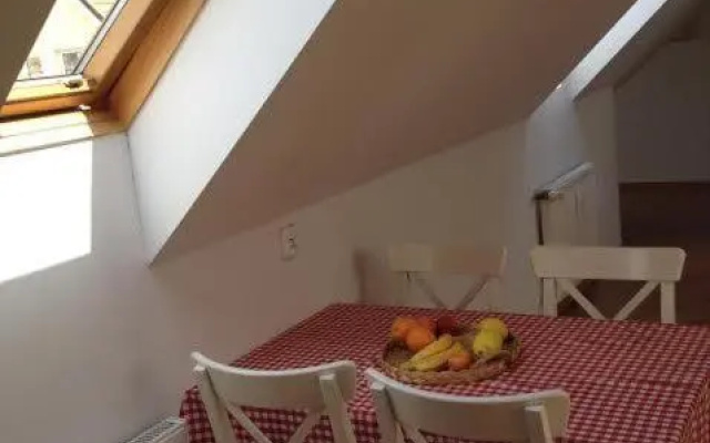 Apartamenty przy Plaży