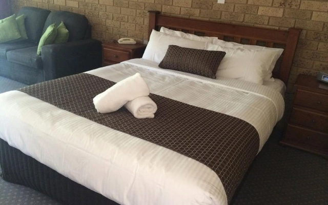 High Country Motor Inn Bright