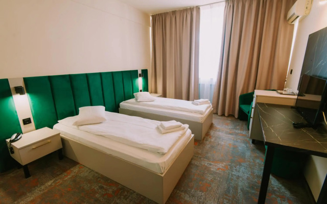Hotel Victoria