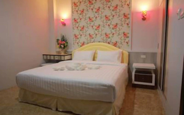 Cupid Hotel