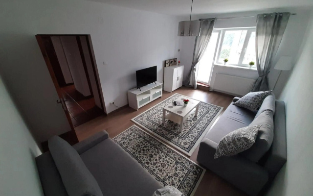 Lidia's Apartment