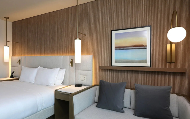 Courtyard By Marriott Santo Domingo Piantini