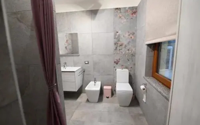 B&B Jasmina Venzone