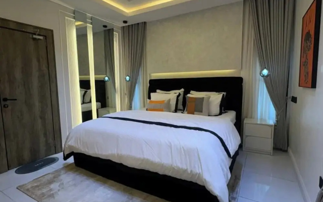 Faiz Homes